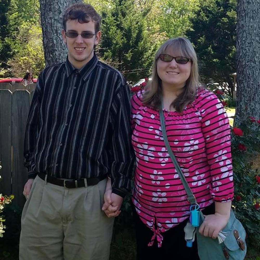 Meet your Posher, Alicia